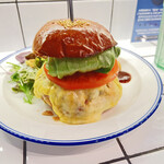 S.B.DINER-KOBE - 