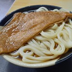 手打ちうどん 山下 - 