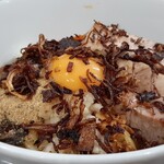 麺.丼 Dining 夢者 - 