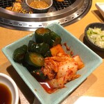 Yakiniku Kingu - 