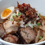 麺.丼 Dining 夢者 - 