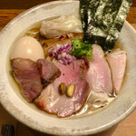 Homemade Ramen 麦苗 - 