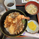 そば処 小玉家 本店 - 