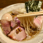 Homemade Ramen 麦苗 - 