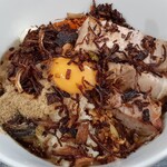 麺.丼 Dining 夢者 - 