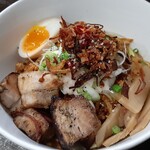 麺.丼 Dining 夢者 - 