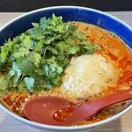 恋する担々麺 枯淡 - 