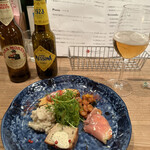 トラットリア ノラ･クチーナ - 