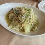 トラットリア ノラ･クチーナ - 