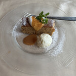 トラットリア ノラ･クチーナ - 