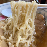 Takenoya - 麺