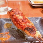 Sumibi Kushiyaki Yakitatsu - 