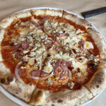 トラットリア ノラ･クチーナ - 