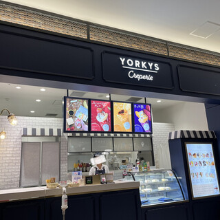 YORKYS Creperie_2