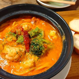 カフェ パンプルムゥス_0