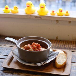 カフェ パンプルムゥス_2