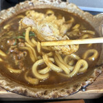 うどん食堂 つばめや - 