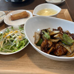 中華料理 公喜 - 