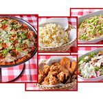 Shakey's - 