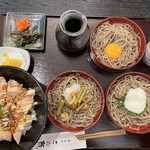 Soba Dokoro Komekura