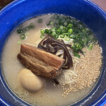 Ramen Kabachiya - 