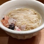 Homemade Ramen 麦苗 - 