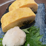 Unagi Kushiyaki Unakushi - うまき！卵焼き自体が美味い！