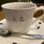 喫茶 六花 - 