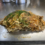 いまだお好み焼き - 