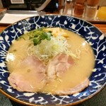 Tori Soba Shinzato - 