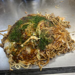 いまだお好み焼き - 