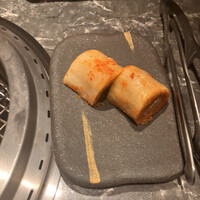 北新地焼肉 きらく - 