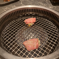 北新地焼肉 きらく - 