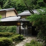 Miyamasou - 本館