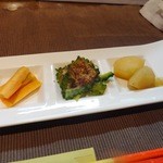 泡盛楽園 - 2013年6月訪問時撮影