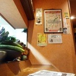 泡盛楽園 - 2013年6月訪問時撮影