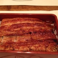神泉いちのや - 二段。
                もうお腹いっぱい。