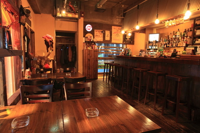 THE INDIAN OCEAN FAZZ /BAR印度洋ファズ THE INDIAN OCEAN FAZZ /BAR