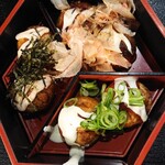 全国ご当地丼ぶり屋台 - オールスター