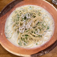 ピッツェリア ダ チーボ コレド日本橋店 - 
