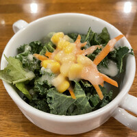 ピッツェリア ダ チーボ コレド日本橋店 - 