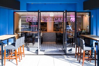 DeliriumCafe - 