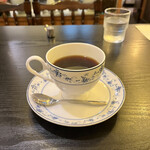 Kitsusa Yaemon - コーヒーまでつきます