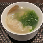 星期菜 西中洲 - 