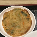 金の純豆腐 - 