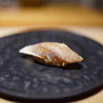 鮨 唐島 - 春子鯛