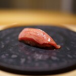 Sushi Karashima - 本鮪：中とろ