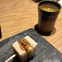 中目黒いぐち 上ル - 