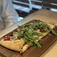 イル カルディナーレ 銀座コリドー店 - 