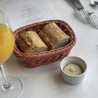 ブラッスリー ポール・ボキューズ 大丸東京 - 